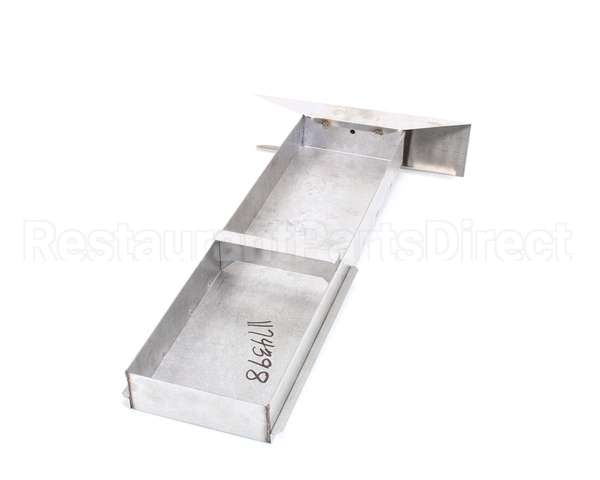 1174398 Southbend Range Grease Drawer Assembly