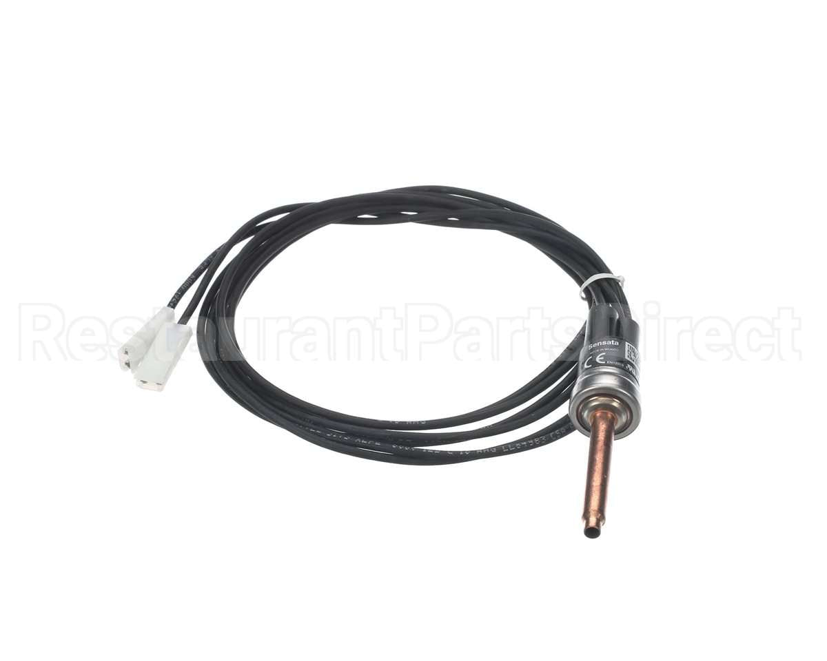 1174407 International Comfort Pro Switch,Press Hi