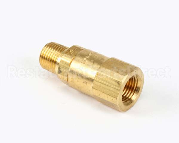 1174620 Southbend Range Spray Nozzle, 1/8 Npt,.34Gpm