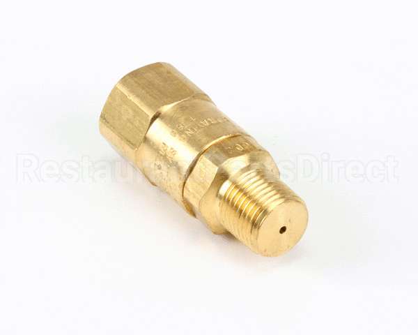 1174620 Southbend Range Spray Nozzle, 1/8 Npt,.34Gpm