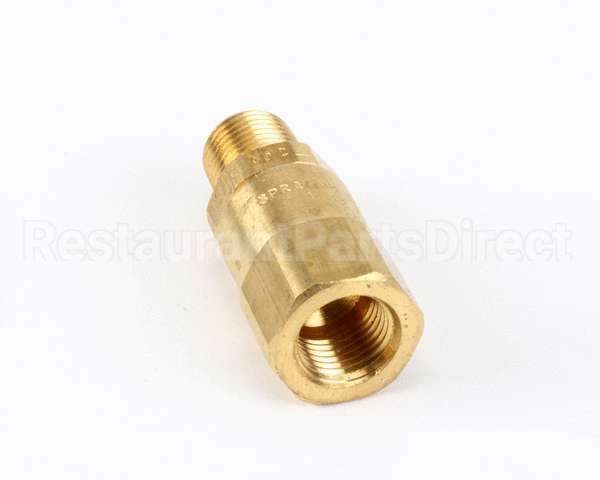 1174620 Southbend Range Spray Nozzle, 1/8 Npt,.34Gpm