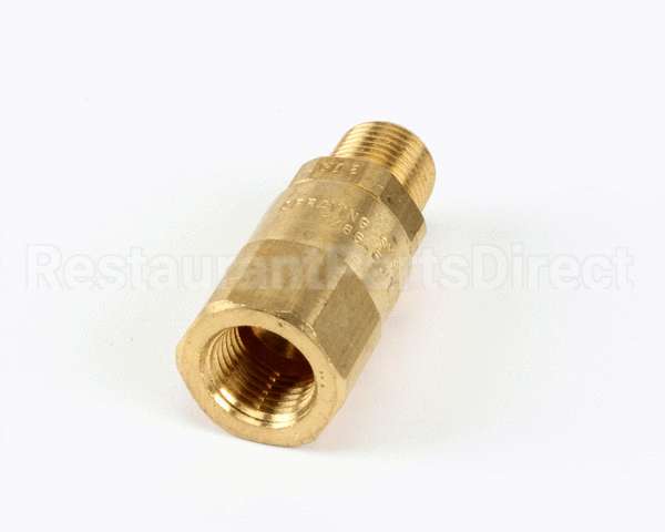 1174620 Southbend Range Spray Nozzle, 1/8 Npt,.34Gpm