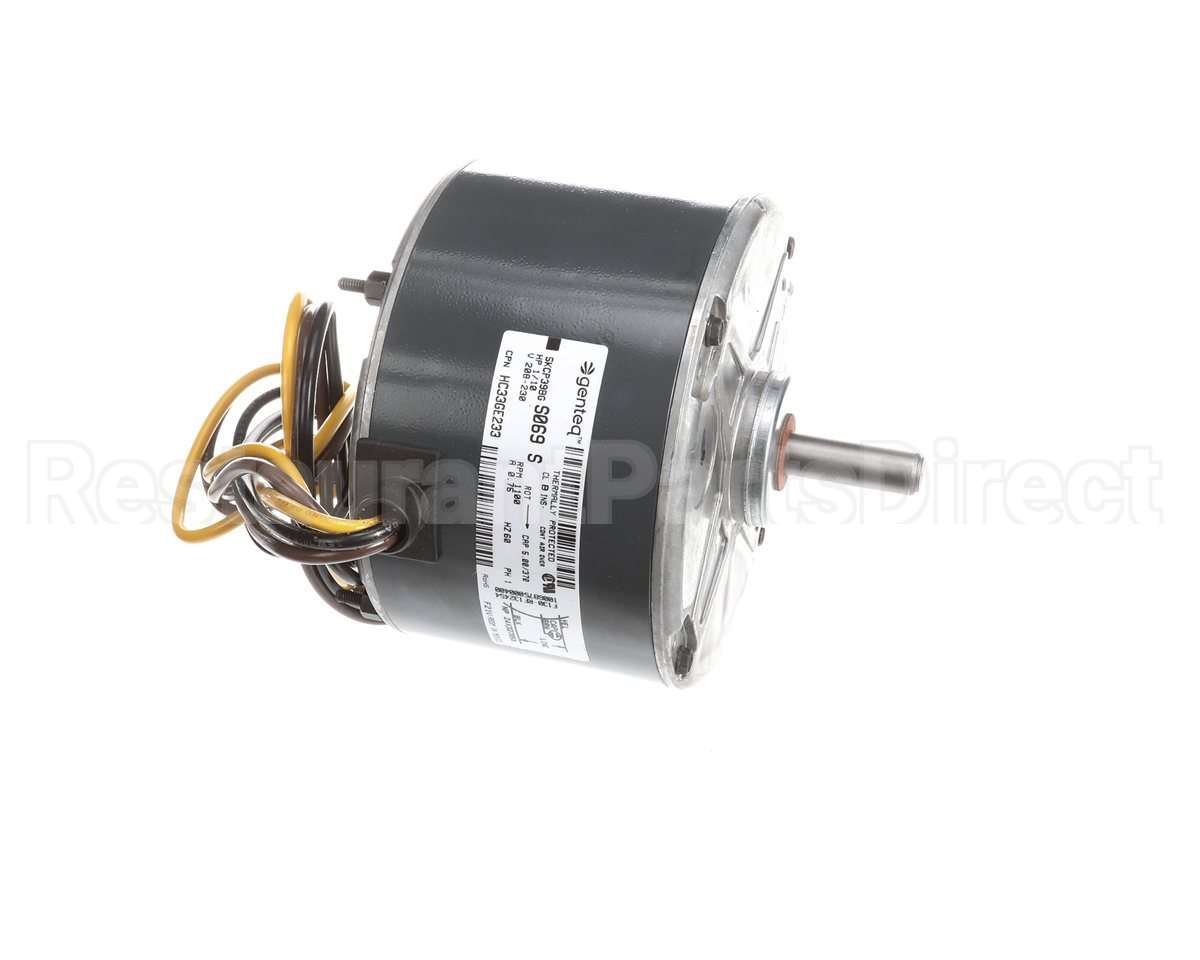 1174750 International Comfort Pro Motor Cond 1/10 Ho 1 Spd