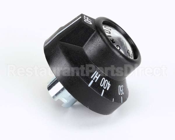 1174762 Southbend Range Knob, Griddle,T