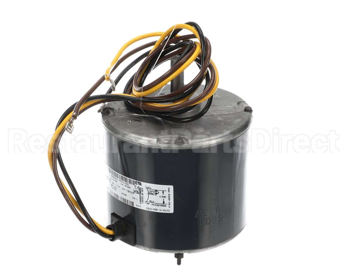 1174850 International Comfort Pro Motor Condenser 1/4 Hp 1 Spd