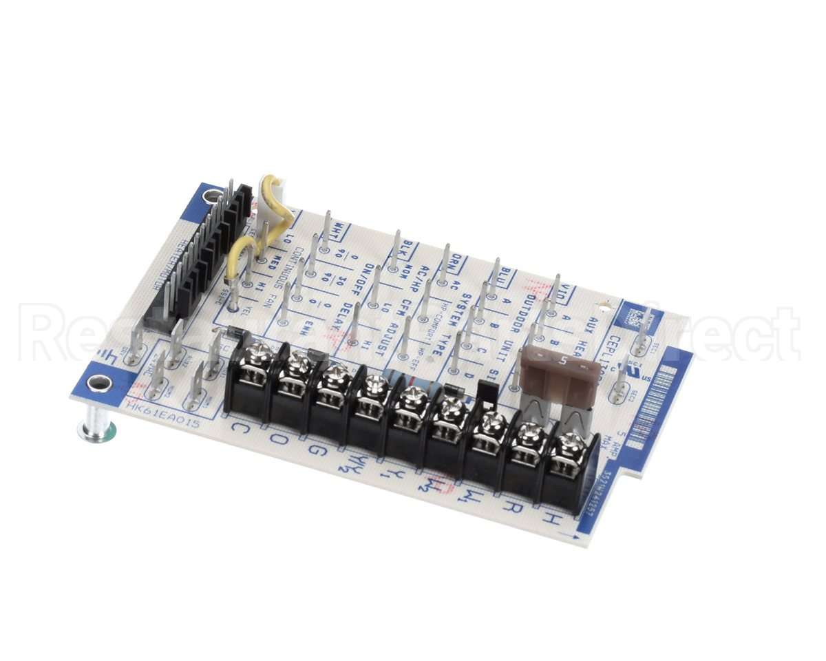 1174929 International Comfort Pro Board Circuit Control