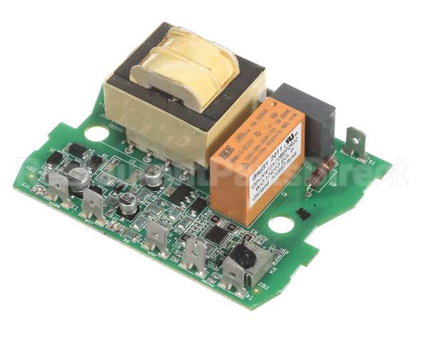 1175024CH Southbend Range Control Board For Cook And Hold