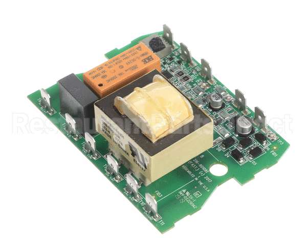 1175024CH Southbend Range Control Board For Cook And Hold