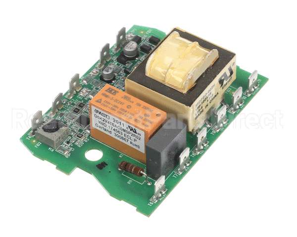 1175024CH Southbend Range Control Board For Cook And Hold
