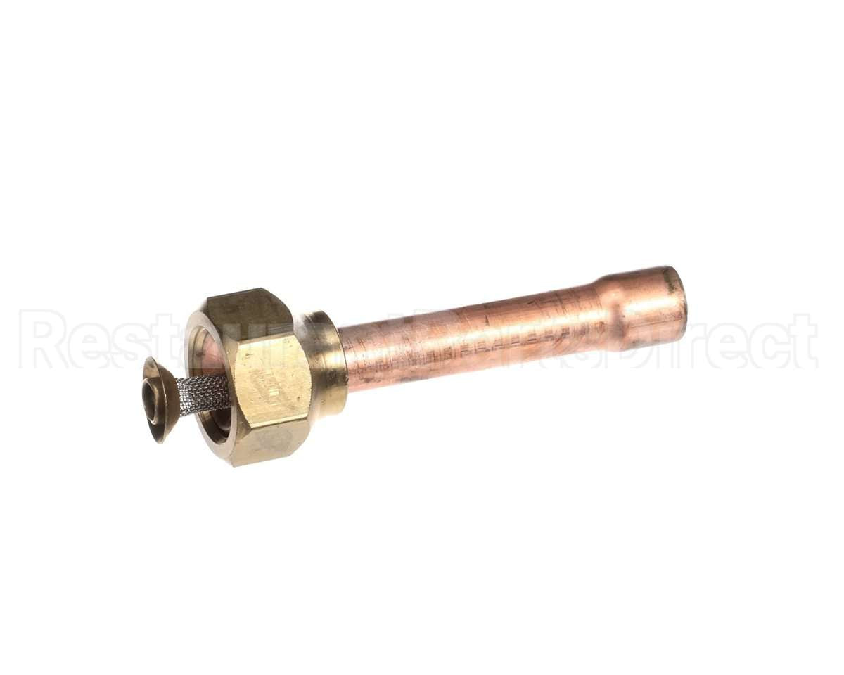 1175086 International Comfort Pro Adapter/Strainer Assembly