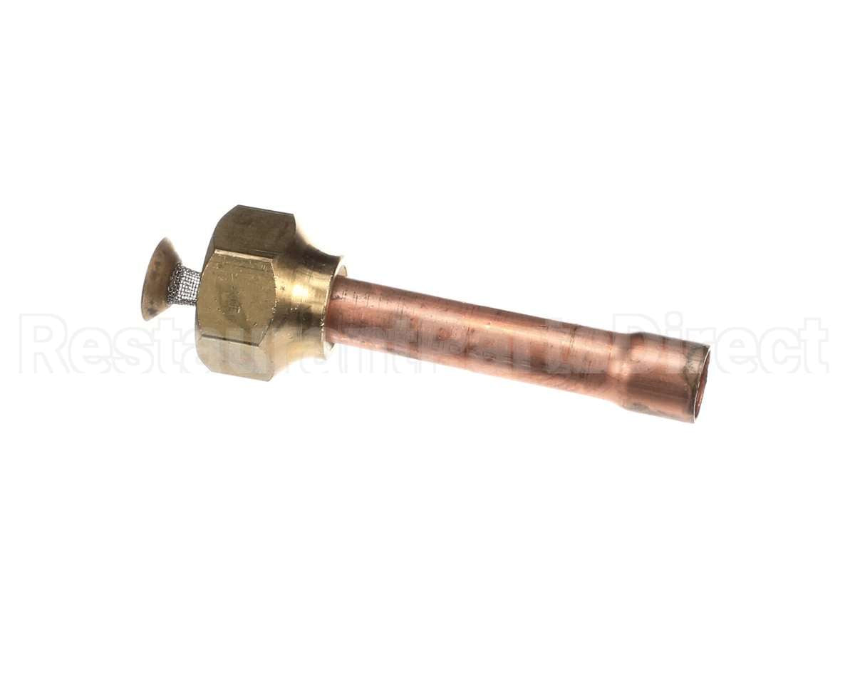 1175086 International Comfort Pro Adapter/Strainer Assembly