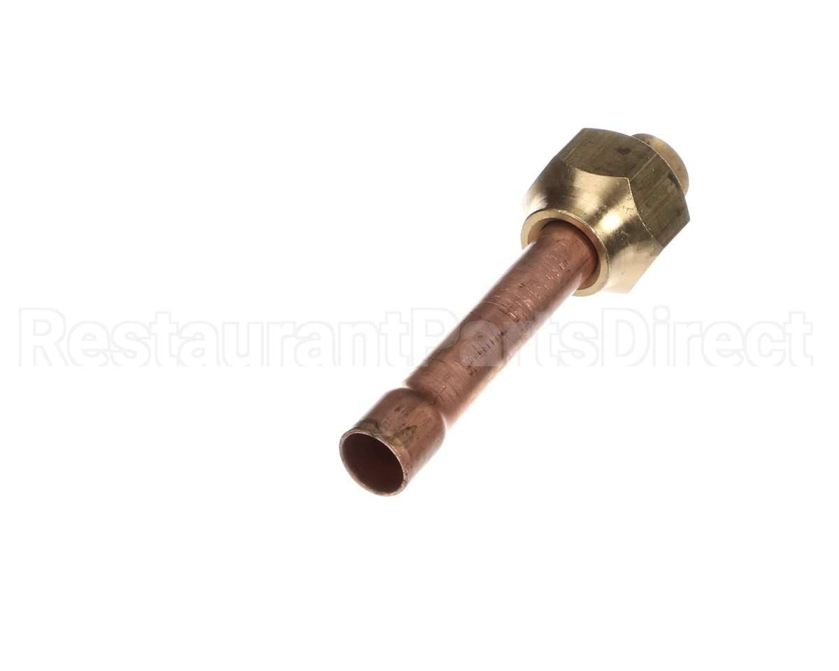 1175086 International Comfort Pro Adapter/Strainer Assembly