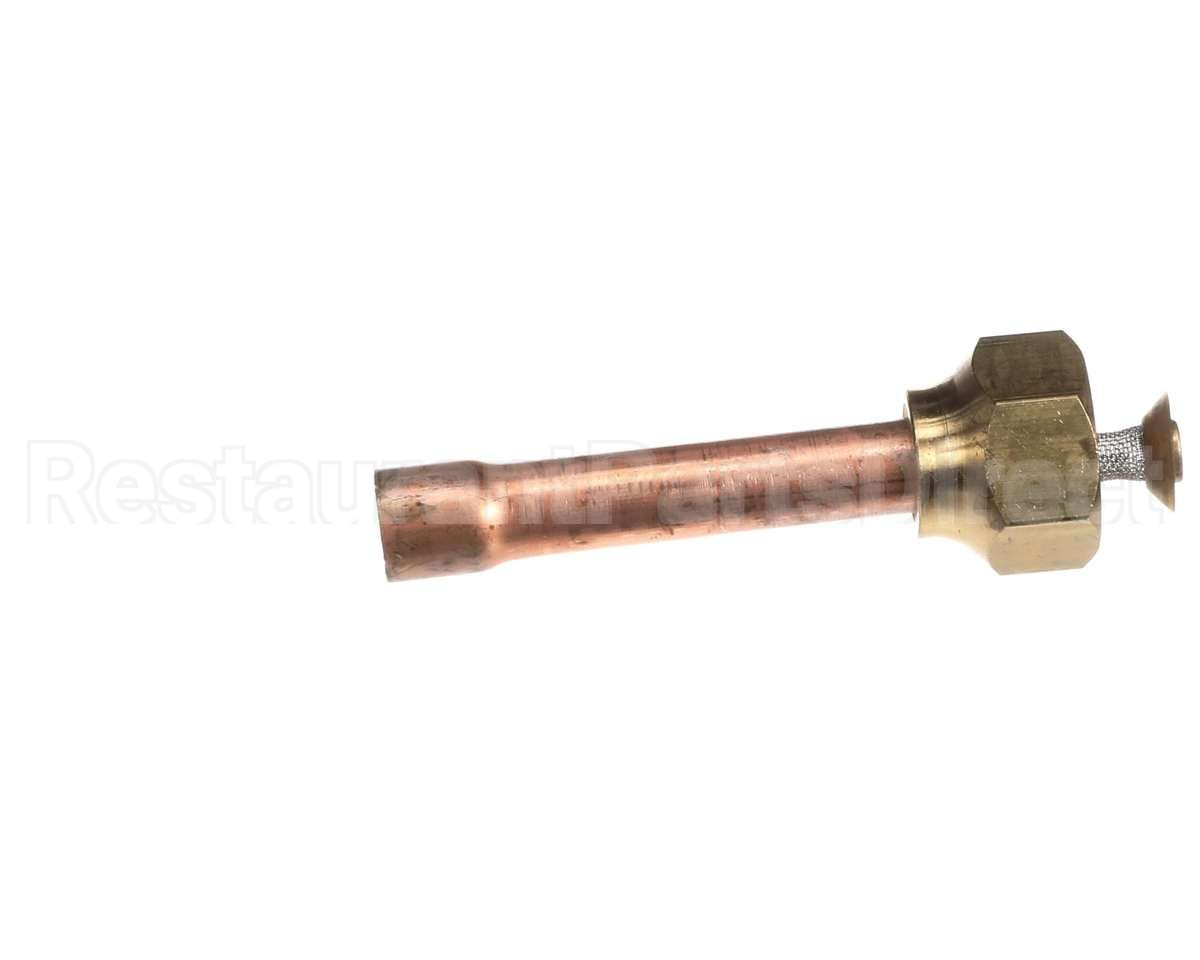 1175086 International Comfort Pro Adapter/Strainer Assembly