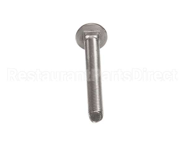 1175146 Southbend Range Bolt,Carriage,3/8 X 3.5",Ss