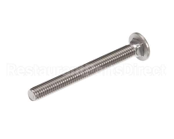 1175146 Southbend Range Bolt,Carriage,3/8 X 3.5",Ss