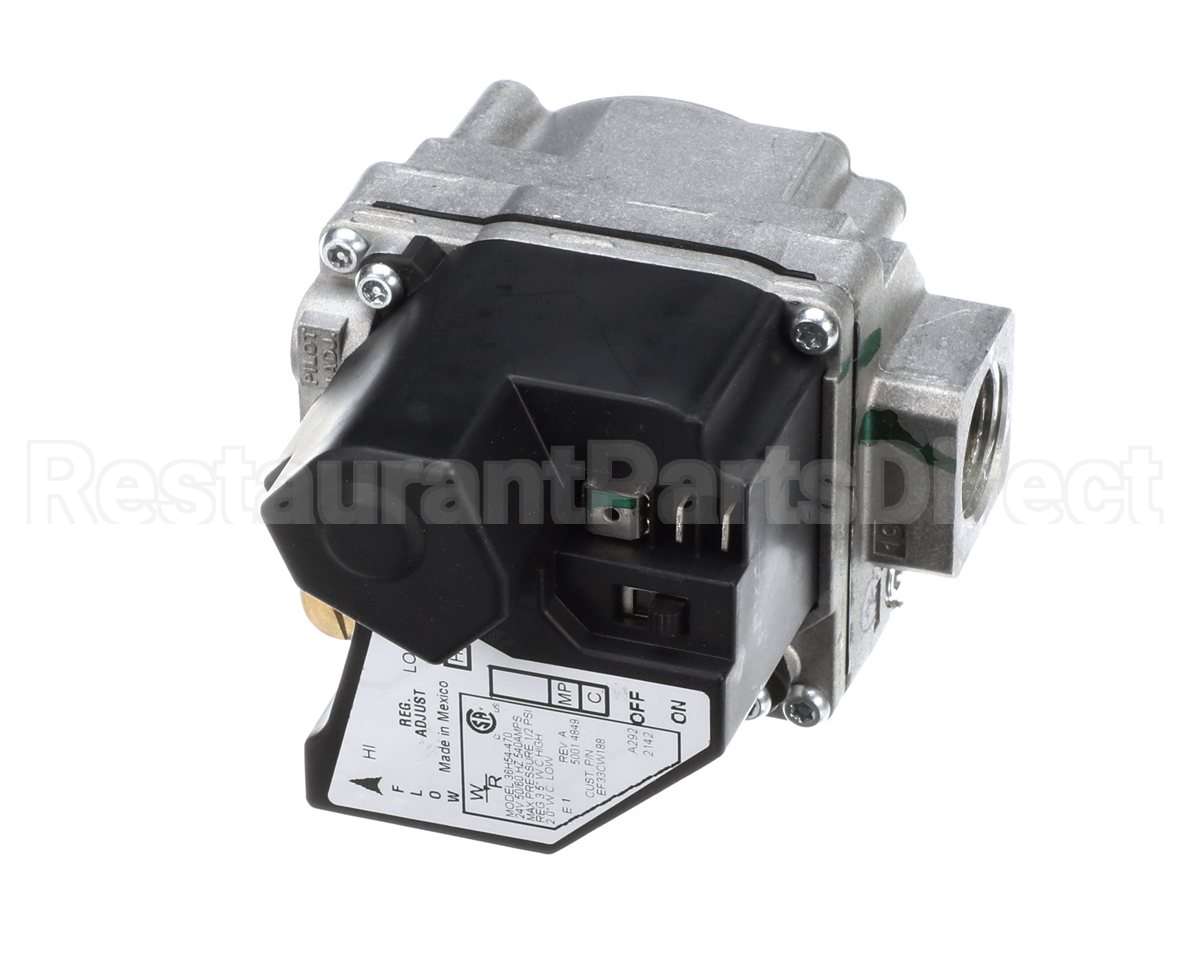 1175187 International Comfort Pro Valve,Gas (Nat)