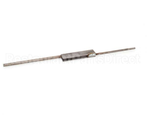 1175214 Southbend Range Door Rod, Weld Asm