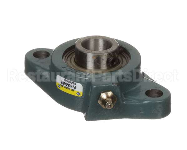 117522 Loren Cook Bearings