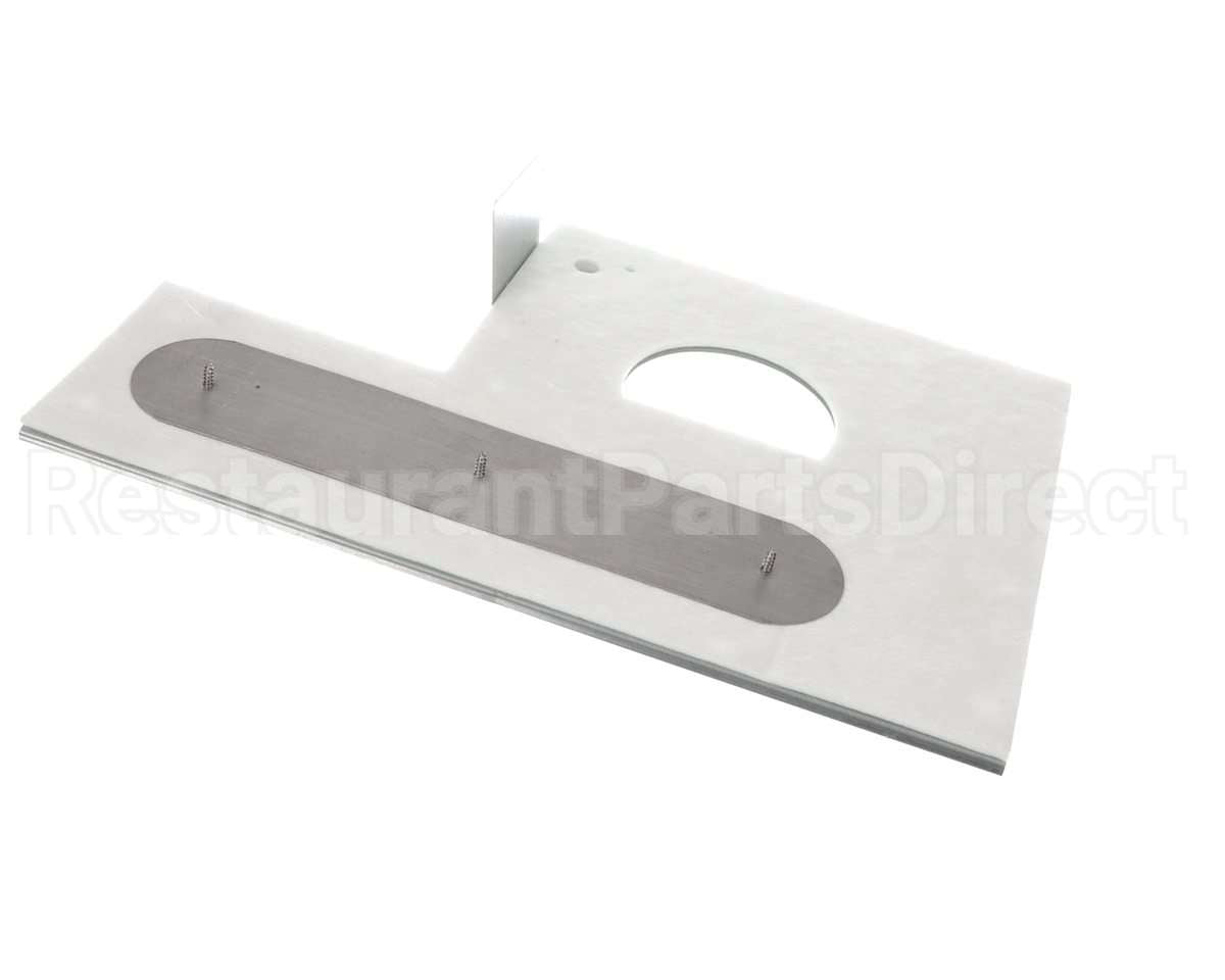 1175237 International Comfort Pro Support Asy, Inducer