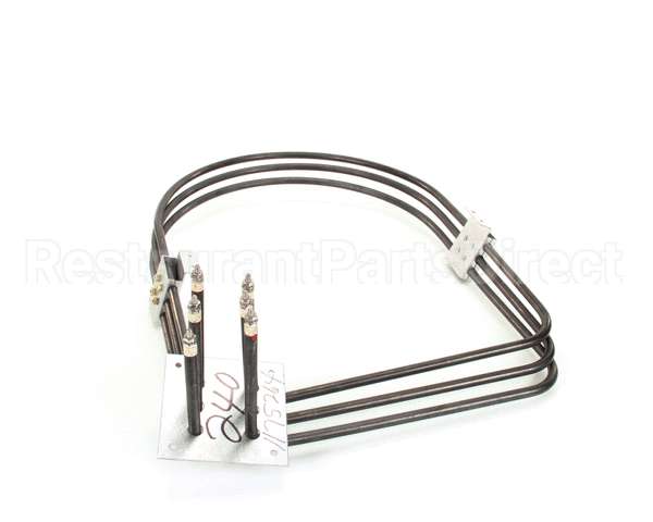1175264 Southbend Range Element Asm. 240V
