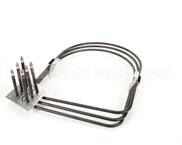 1175264 Southbend Range Element Asm. 240V