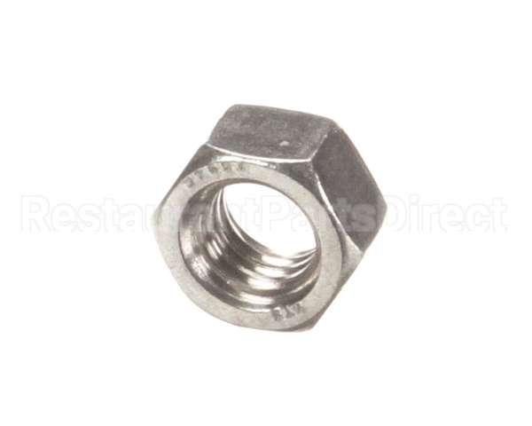 1175334 Southbend Range Nut, 3/8-16 S/S Hex