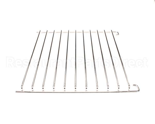 1175438 Southbend Range Rack Guide, 11 Pos. Shallow