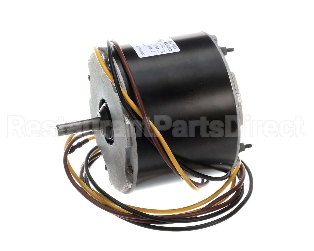 1175525 International Comfort Pro Motor 1/4 Hp 460V 1Ph