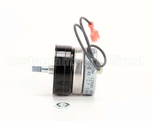 1175670 Southbend Range Timer,60 Min,115V,60Hz