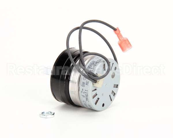 1175670 Southbend Range Timer,60 Min,115V,60Hz