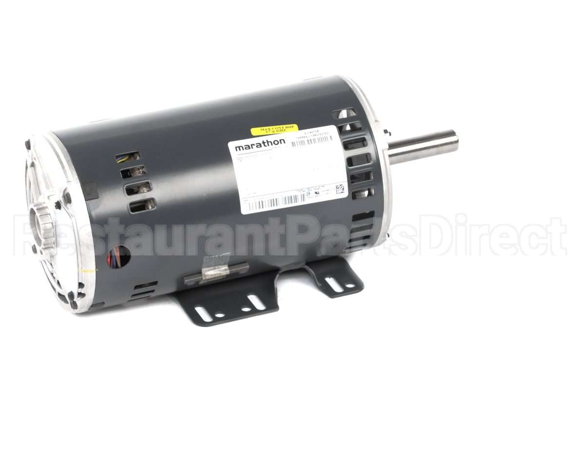 1175893 International Comfort Pro Motor, Indoor