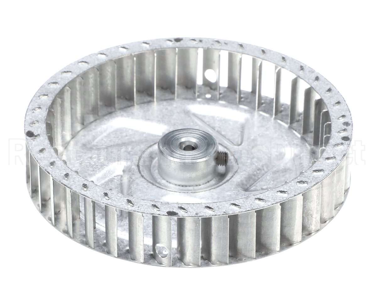 1175971 International Comfort Pro Wheel Dd 5X1 Cww