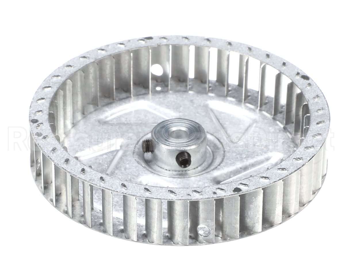 1175971 International Comfort Pro Wheel Dd 5X1 Cww