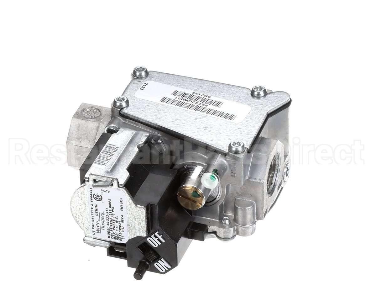 1175976 International Comfort Pro Valve N His Snap Wr 36G22512