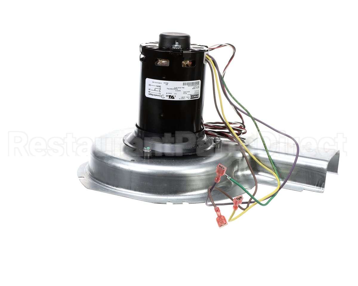 1175978 International Comfort Pro Blw Asy (Idf) 230V 1