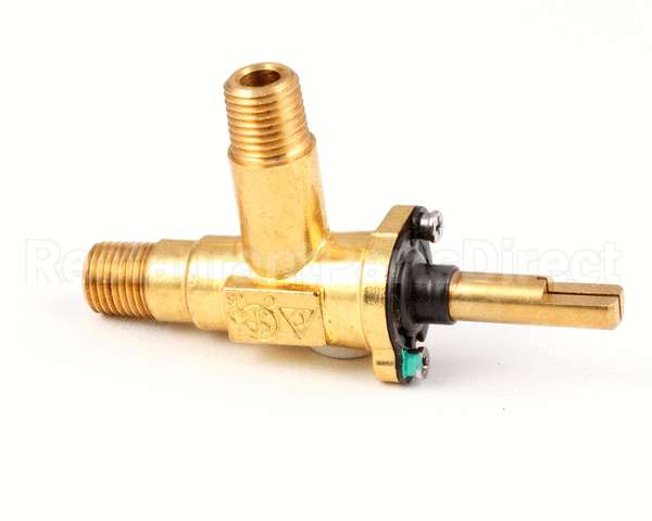 1176008 Southbend Range Valve, Burner, Nat