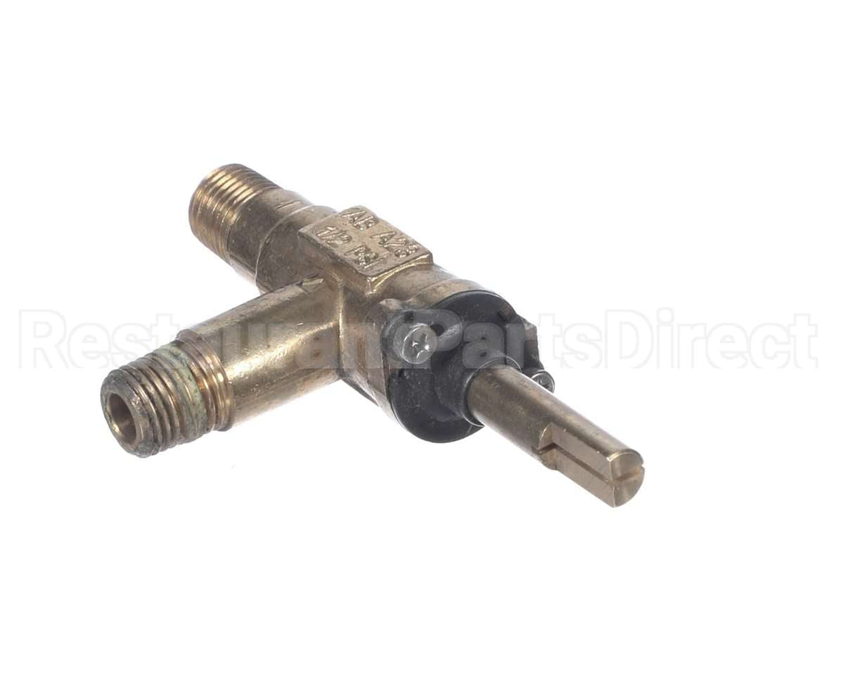 1176008OH Southbend Range Valve, Burner, Nat Off-Hi