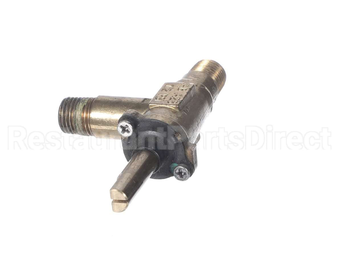 1176008OH Southbend Range Valve, Burner, Nat Off-Hi