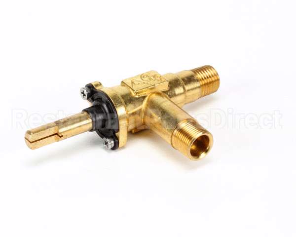 1176014 Southbend Range Valve, Burner, Nat
