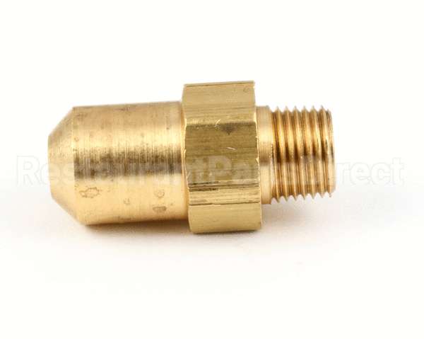 1176030 Southbend Range Hood/Fitting, Orifice, Blank