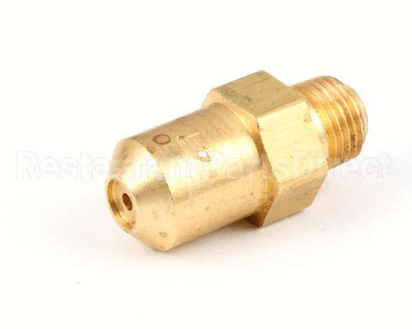 1176032 Southbend Range Hood, Fitting, Orifice,#47,Nat