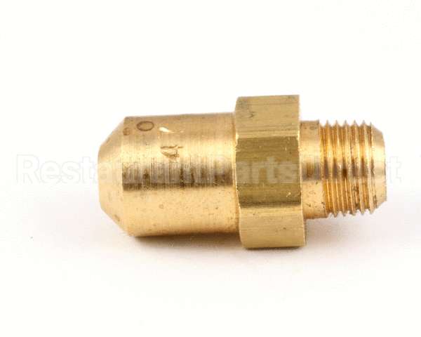 1176032 Southbend Range Hood, Fitting, Orifice,#47,Nat