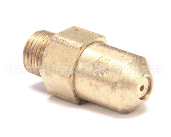 1176033 Southbend Range Hood, Fitting, Orifice,#53,Nat