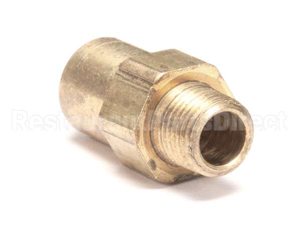 1176033 Southbend Range Hood, Fitting, Orifice,#53,Nat