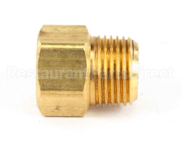 1176285 Southbend Range Fitting,Burner Valve Adaptor