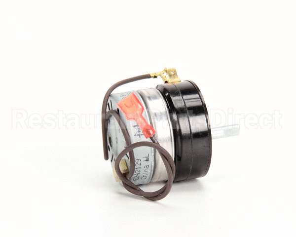 1176416 Southbend Range Timer, Motorized, 60Min,240-60