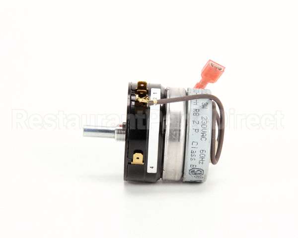 1176416 Southbend Range Timer, Motorized, 60Min,240-60