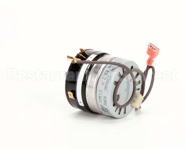 1176416 Southbend Range Timer, Motorized, 60Min,240-60