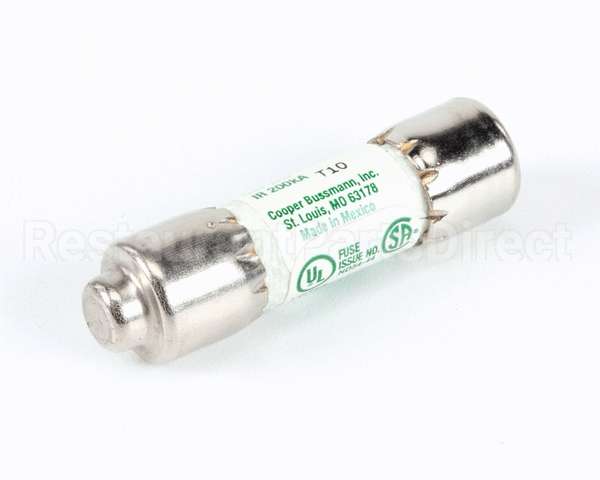 1176509 Southbend Range Fuse,Buss,Fnq-R-3/4,600V