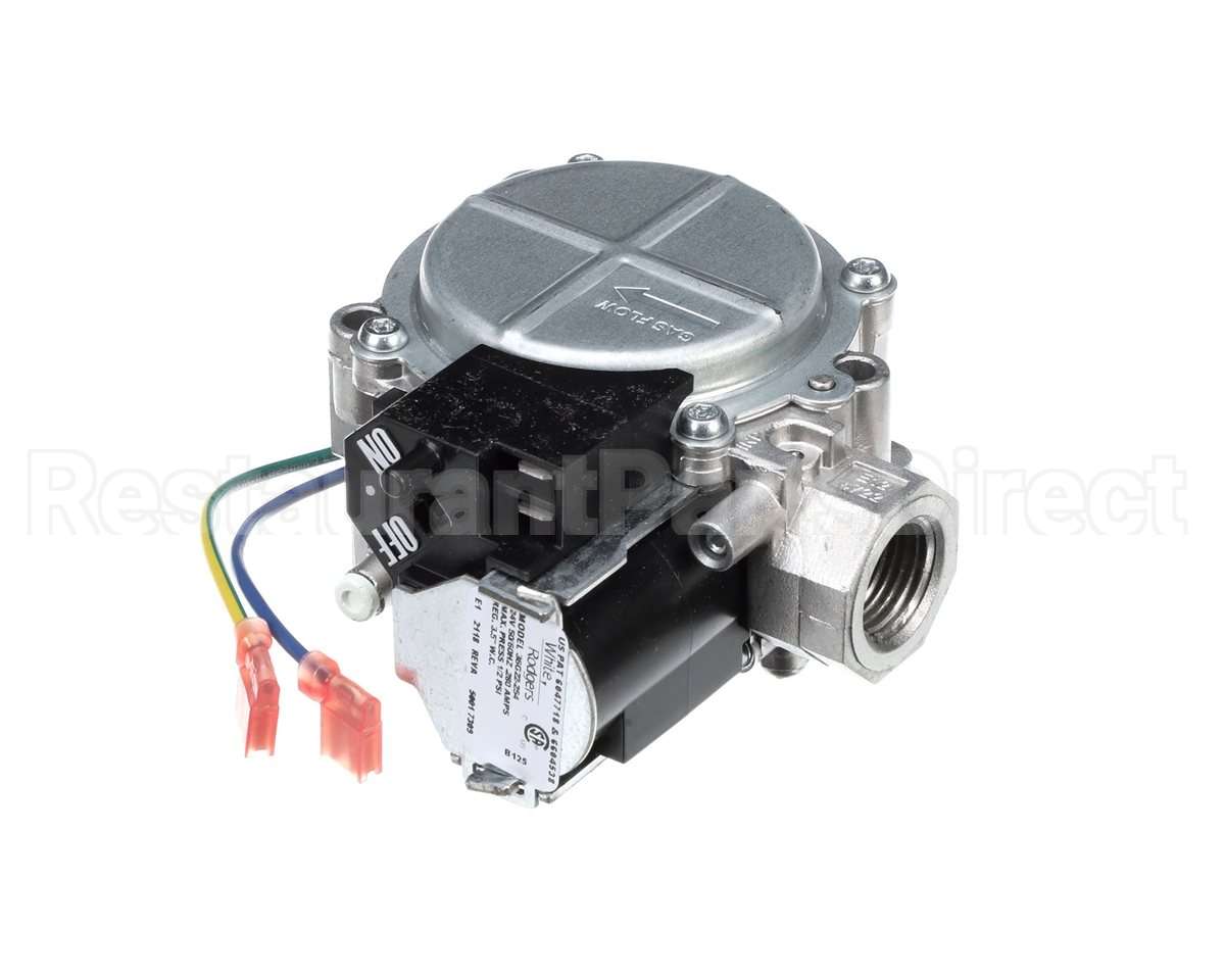 1176529 International Comfort Pro Kit Gas Valve W/Harness